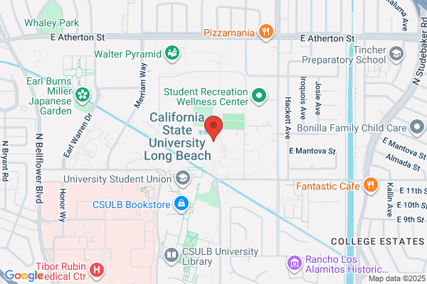Long Beach Physical Therapy Llc