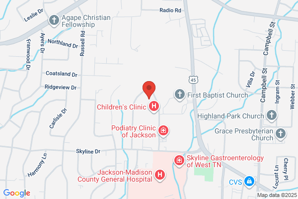 Woman's Clinic PA
