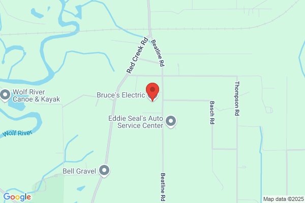 Bruce's Electric Co