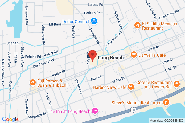 Crunch Fitness - Long Beach, MS