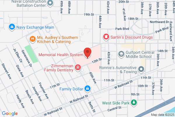 Memorial Hospitalist/Intensivist Clinic