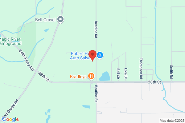 Beatline Nursery, Inc.