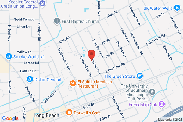Gulf Coast Palm Tree Company