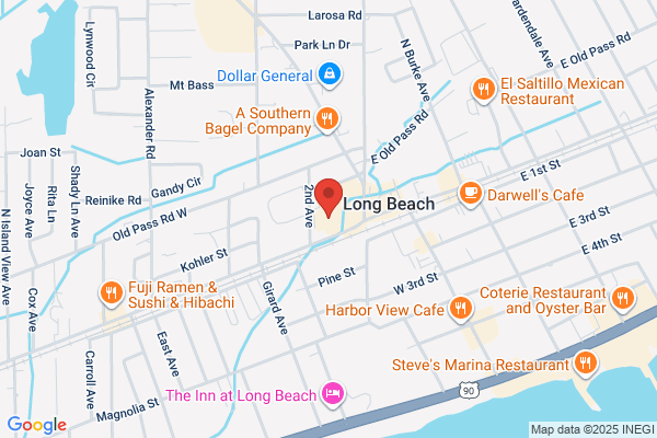Goodwill Long Beach Retail Store & Donation Center