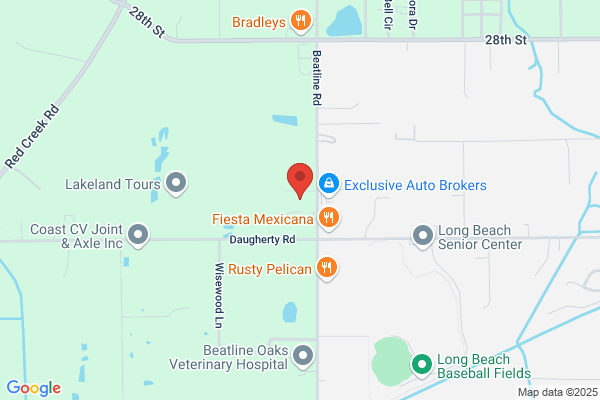 B & B Boat & Rv Storage
