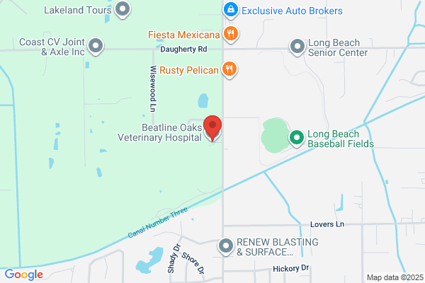 Beatline Oaks Veterinary Hospital