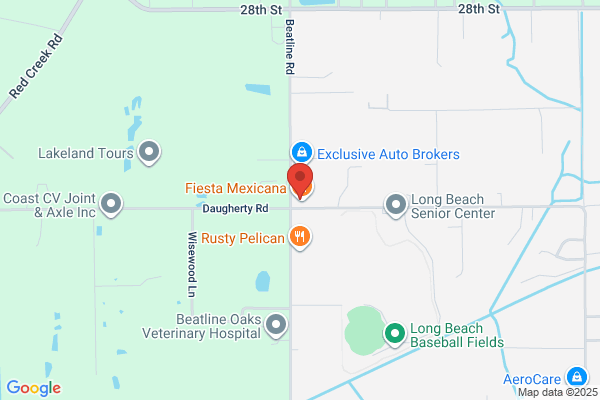 Bodine Pottery & Art Studio