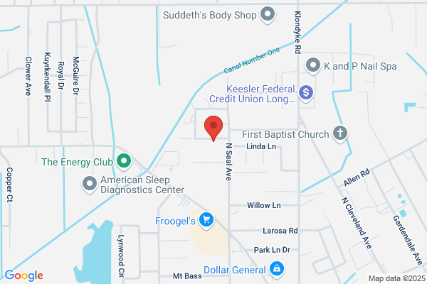 Chapman Oaks Personal Care Home
