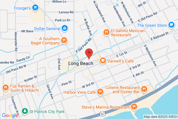 Fast Pace Health Urgent Care - Long Beach, MS