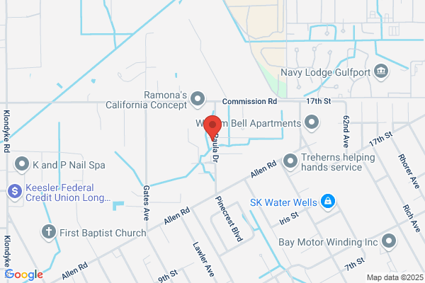 Frontier Adjusters