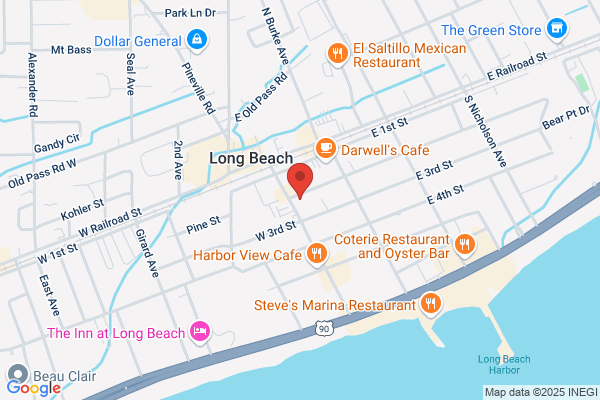 Long Beach City of, City Clerk