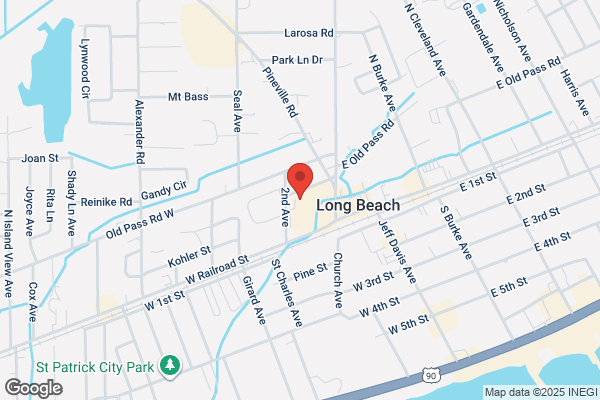 Long Beach Financial Services Inc
