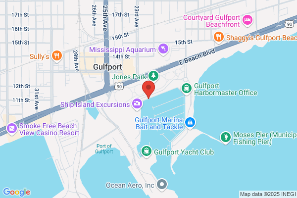 Still Water Fishing Charters