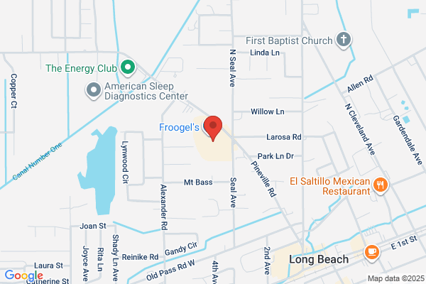 Tuesday Morning - Closed