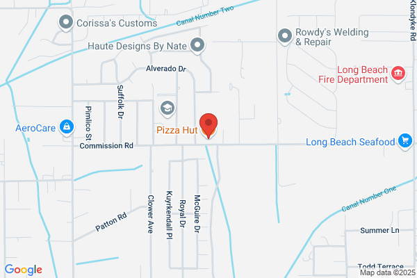 Pizza Hut