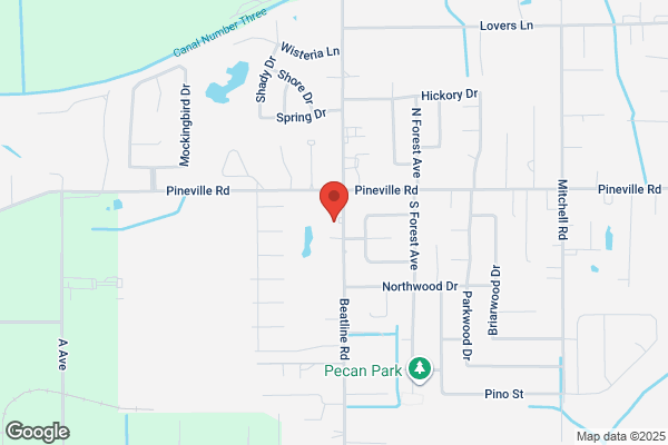 Southern Sands Realty