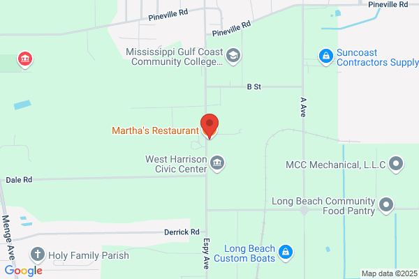 Martha's
