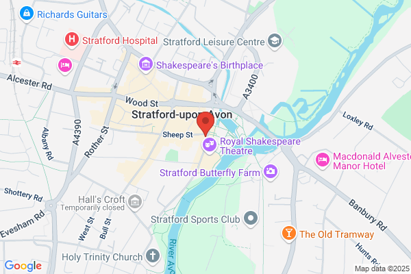 Barnaby's Seafood Restaurant