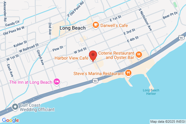 Harbor View Cafe