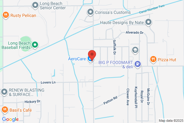 Long Beach Safe Storage