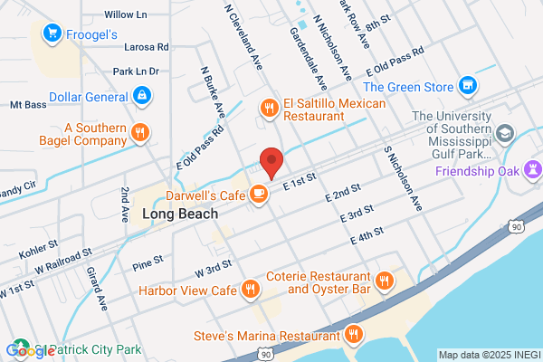 Storage Choice - Long Beach