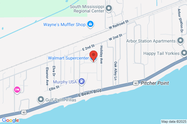 Wal-Mart Supercenter, General Information
