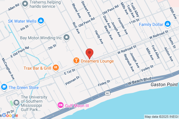 Gulfcoast Towing
