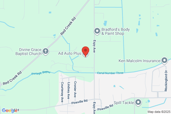 Auto Depot the