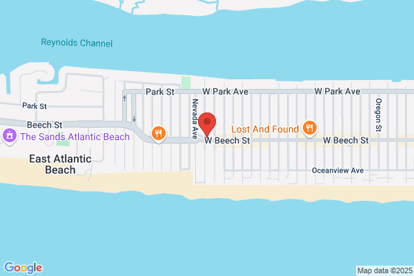 Beach Liquors