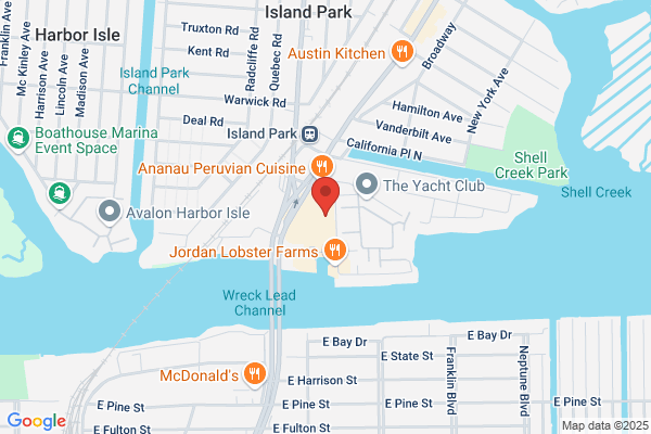 Island Park Wine & Liquor