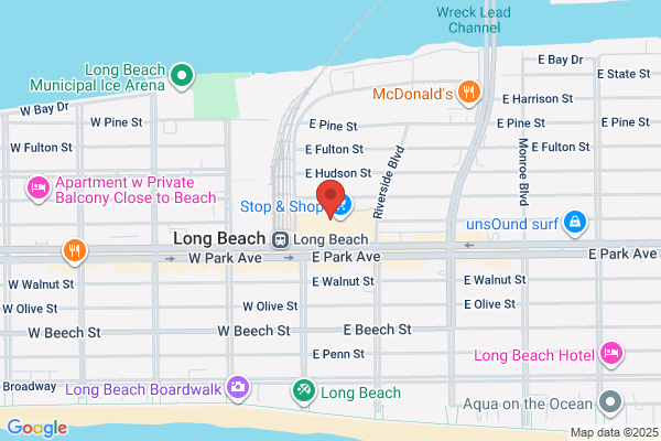Long Beach Plaza Liquor
