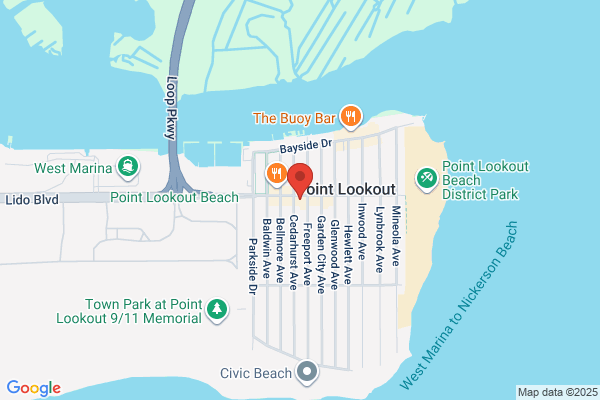 Point Lookout Liquor Store