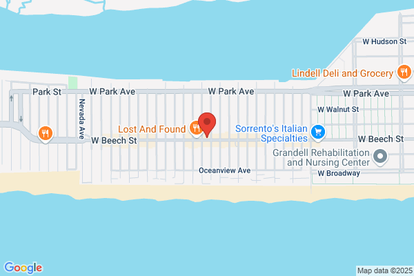 Sand Castle Fine Wines & Spirits