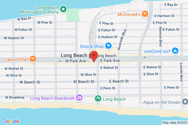 Long Beach Medical Center, Counseling Center