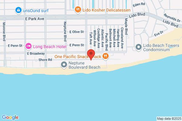 700 Shore Rd Watersedge Inc