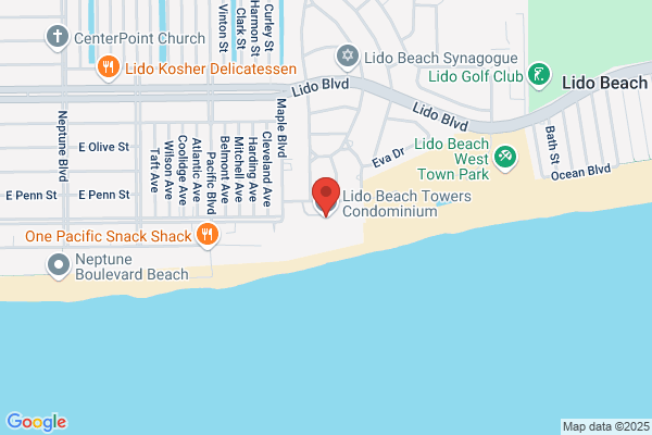 Lido Beach Towers Condominium