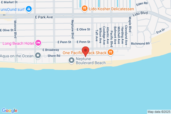Surf East Condominium Corporation