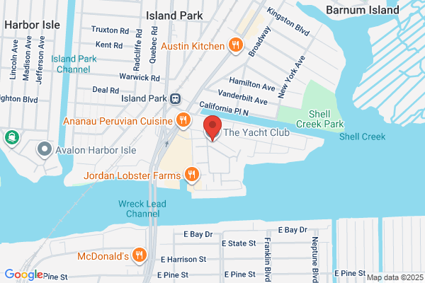 Yacht Club Condominium