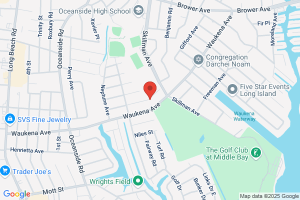 Lawn Doctor of Valley Stream-Oceanside-Lynbrook