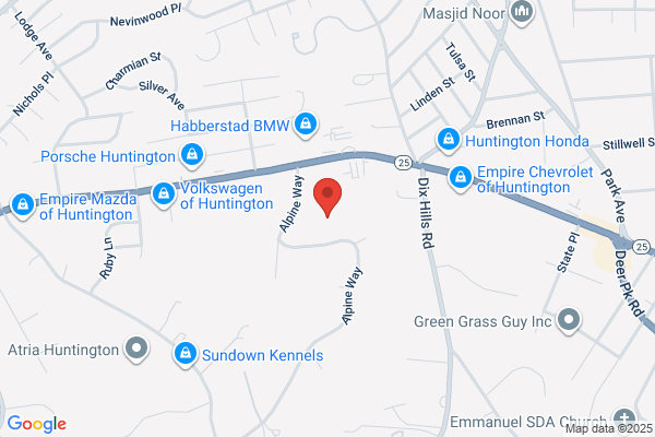 South Shore Roofing & Siding