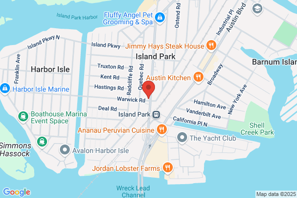 Island Park Ale House