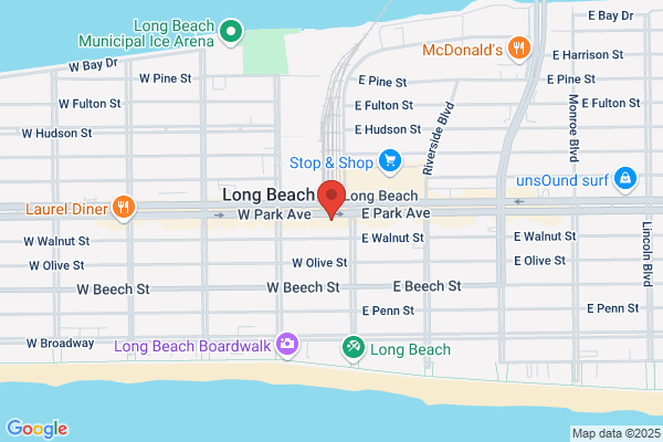South Shore Funding