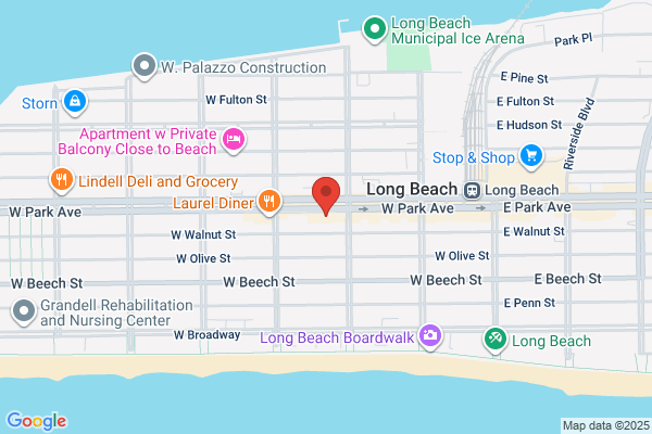 Long Beach Coffee & Tea