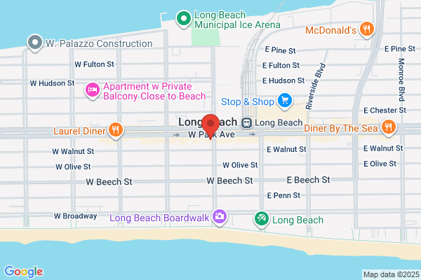 Cafe of Life Chiropractic Long Island - Long Beach Location