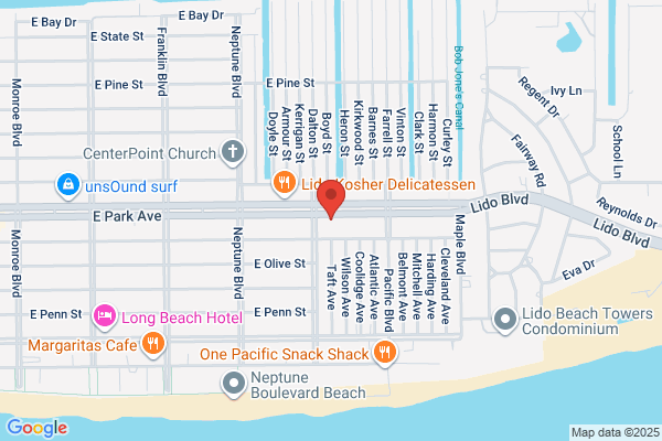 East Park Chiropractic