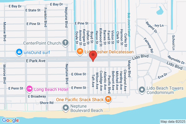 East Park Chiropractic Wellness PC