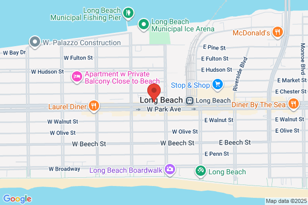 Long Beach Mini Mart