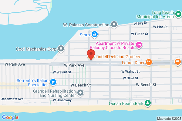 Lindell Deli and Grocery