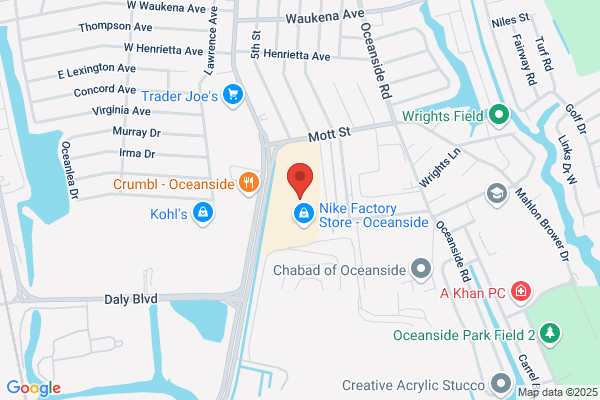 The Dermatology Specialists - Oceanside