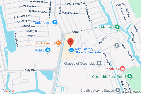 The Dermatology Specialists - Oceanside
